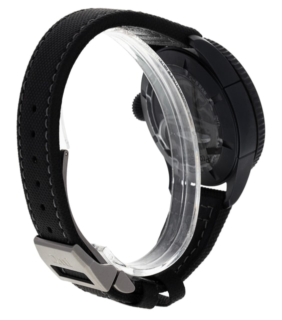 IWC Pilot's Timezoner IW395505 Image 3